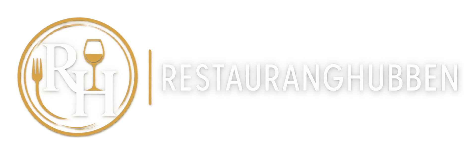 Restauranghubben logotyp